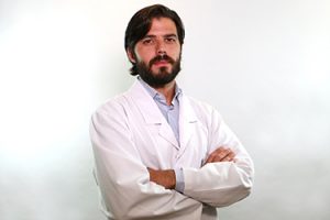 Traumatología Madrid | doctor rafael luque perez