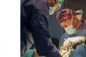 traumatología Madrid y Cirugía Ortopédica