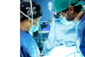 Cirugía traumatológica en Madrid