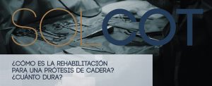 Prótesis de cadera - Cirugía traumatológica en Madrid