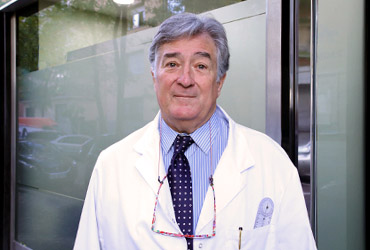 Dr. José Manuel Ruiz Soldevilla